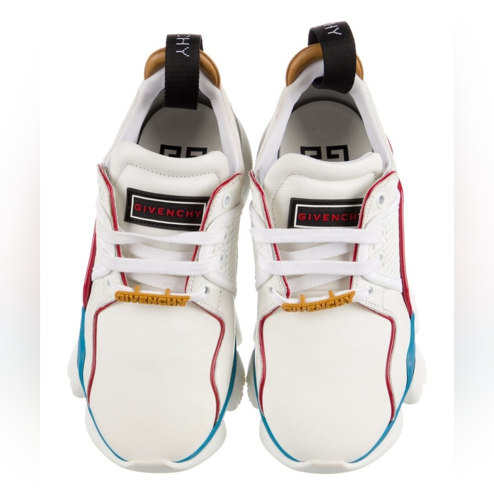 Givenchy Jaw Low Sneakers